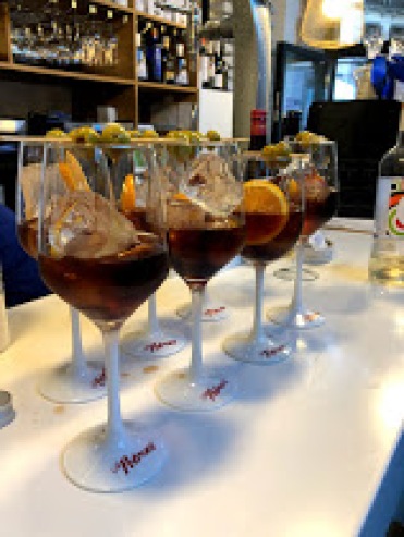madrid blog photo vermouth